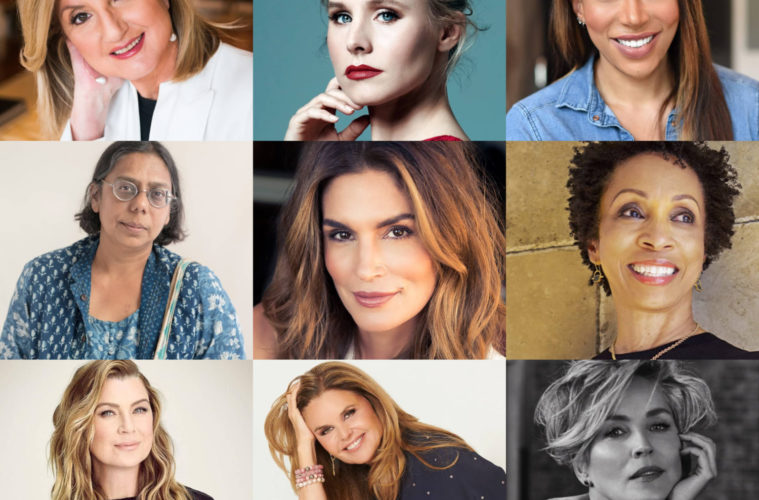 Visionary Women Go Online For International Women’s Day Summit