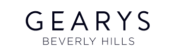 Gearys Beverly Hills logo