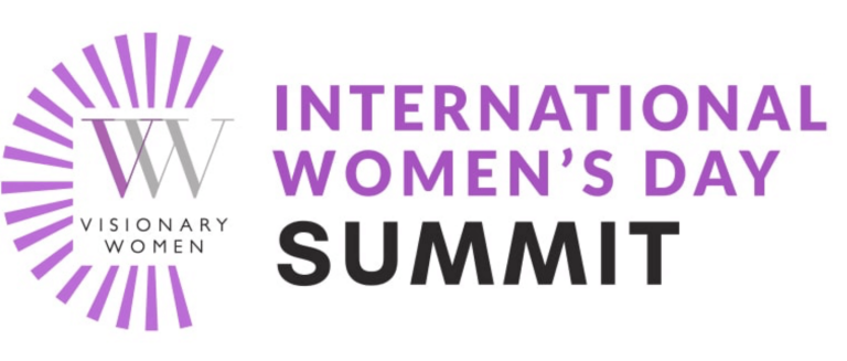 International Women's Days Summit logo